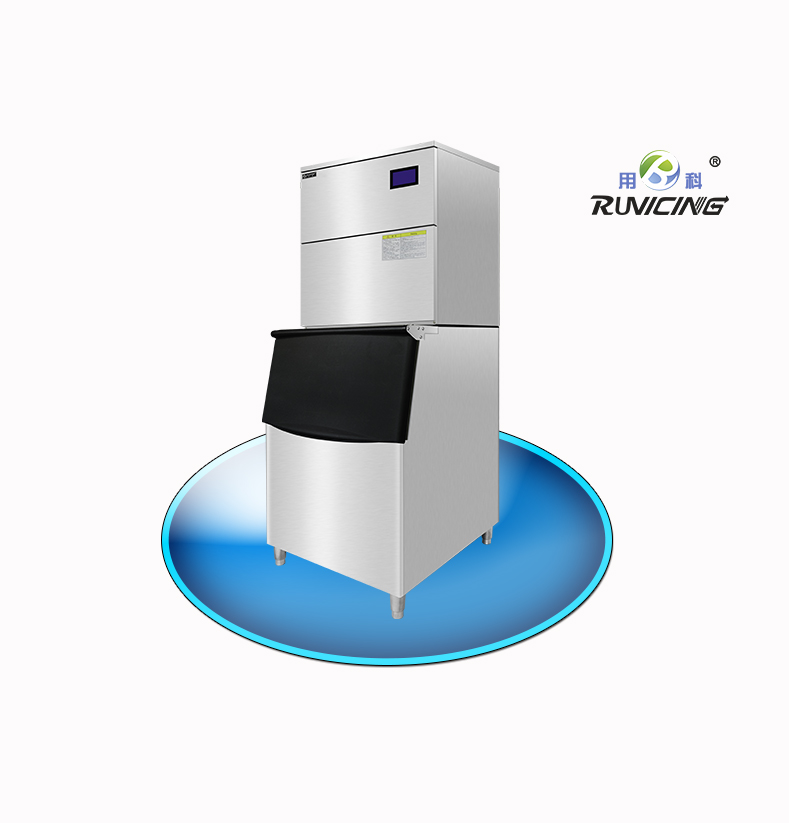 顆粒雪花冰500KG——700KG